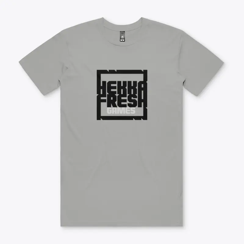 Hekka Fresh Games Official Gear